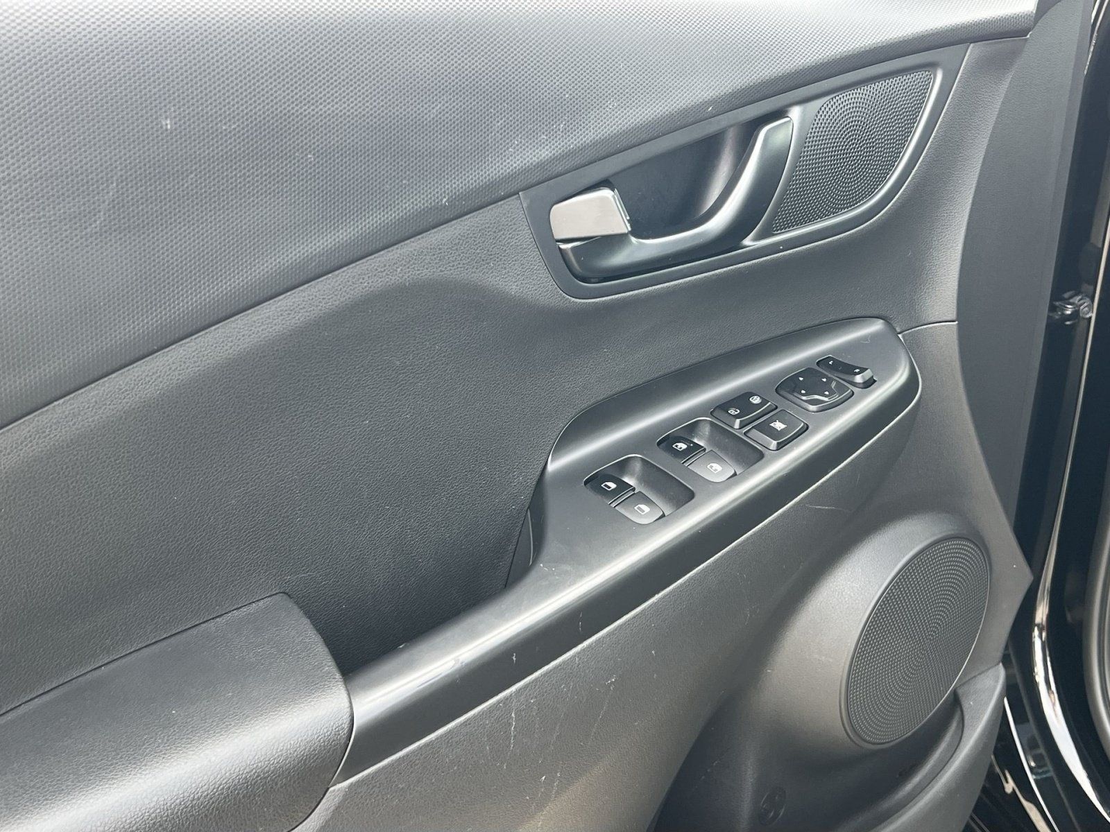 Used 2023 Hyundai Kona N Line AWD/4WD image 13