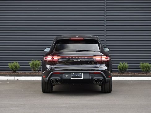 New 2026 Porsche Macan image 6