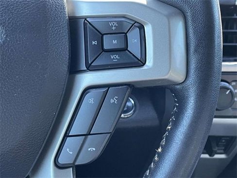 Used 2020 Ford F250 Lariat w/ Lariat Ultimate Package image 18
