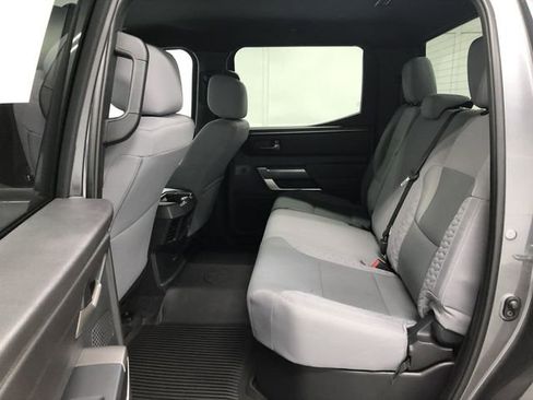 Used 2025 Toyota Tundra SR5 AWD/4WD image 25