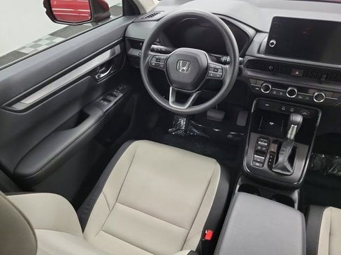 Certified 2026 Honda CR-V EX image 15