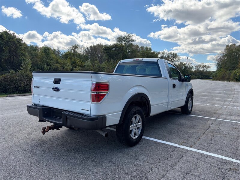 Used 2013 Ford F150 XL RWD image 4