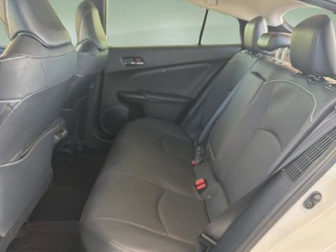Used 2021 Toyota Prius Prime Limited FWD image 15