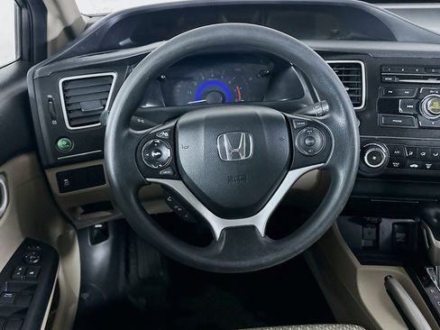 Used 2014 Honda Civic LX image 17