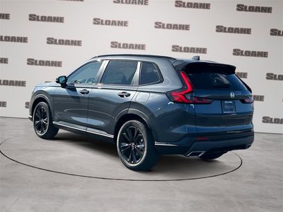 New 2026 Honda CR-V Sport Touring