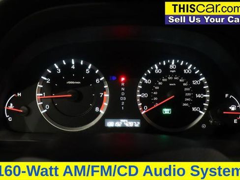 Used 2011 Honda Accord LX-P image 10