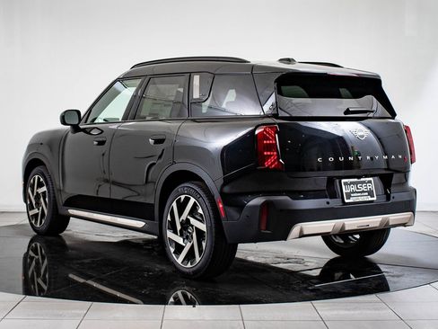 Certified 2026 MINI Cooper Countryman S image 11