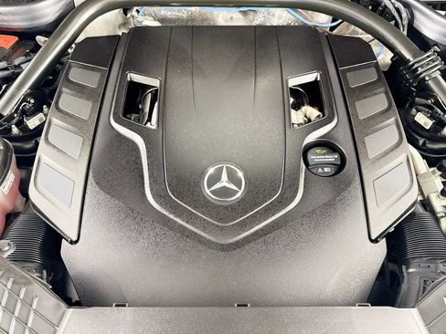 Used 2021 Mercedes-Benz G 550 image 29