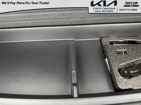Used 2024 Kia Sorento S w/ Panoramic Sunroof Package AWD/4WD image 21