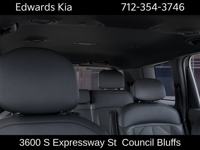 New 2027 Kia Telluride EX AWD/4WD image 29
