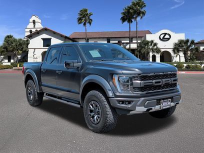 Used 2022 Ford F150 Raptor w/ Raptor 37 Performance Package