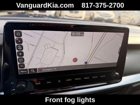 Used 2024 Kia Forte GT-Line w/ GT-Line Premium Package image 21