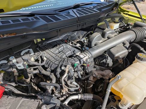 Used 2022 Ford F150 XL w/ Equipment Group 101A High image 12