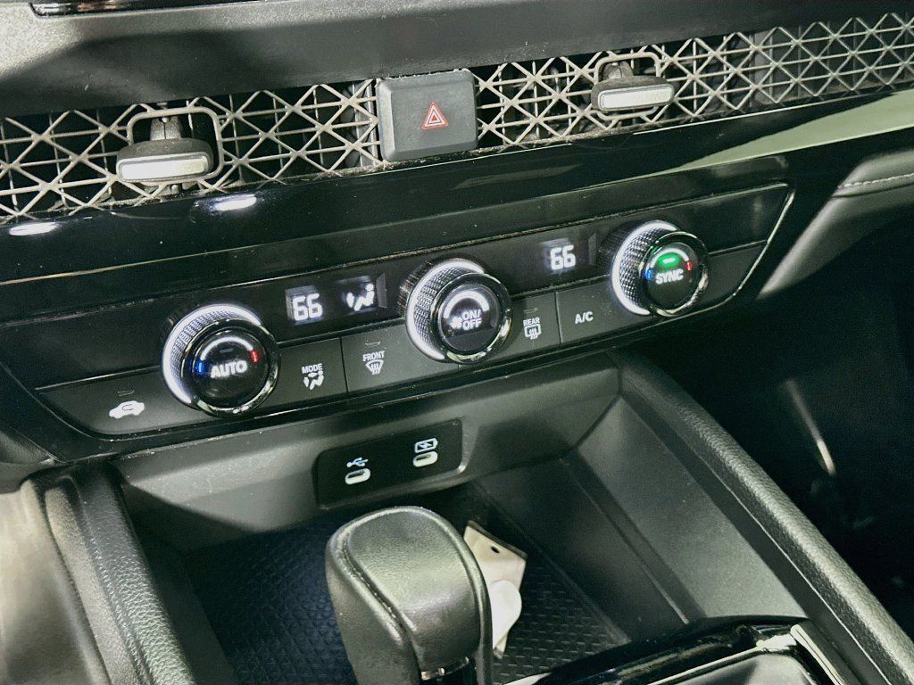 Used 2024 Honda Accord Sport image 21