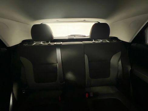 Used 2024 Chevrolet TrailBlazer LS w/ LS Convenience Package FWD image 32