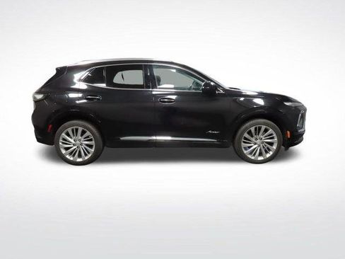 Used 2024 Buick Envision Avenir AWD/4WD image 6
