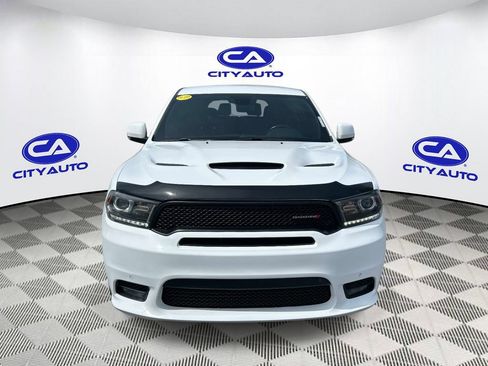 Used 2020 Dodge Durango R/T AWD/4WD image 11