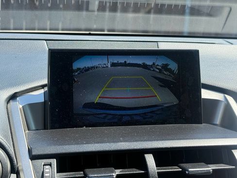 Used 2015 Lexus NX 200t FWD image 15