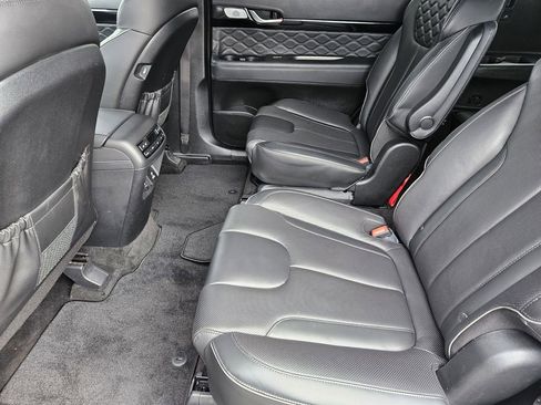 Used 2022 Hyundai Palisade Calligraphy image 21