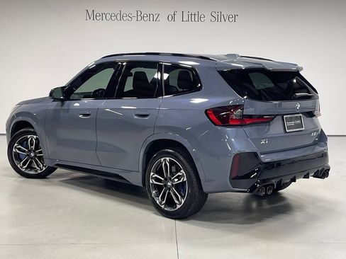 Used 2024 BMW X1 M35i w/ Premium Package AWD/4WD image 3
