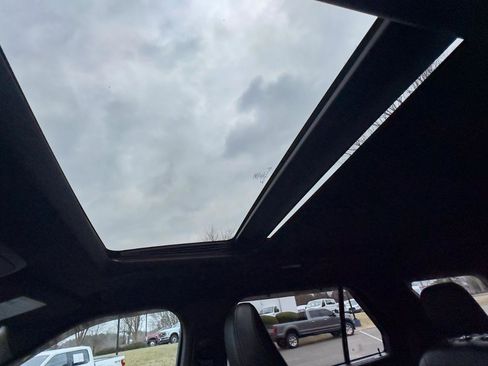 Used 2020 Ford Explorer Limited w/ Class III Trailer Tow Package image 26