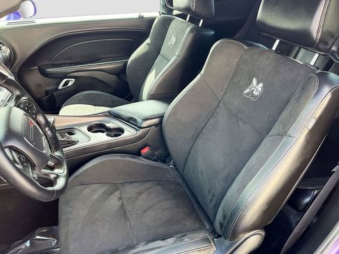 Used 2023 Dodge Challenger R/T Scat Pack w/ Plus Package RWD image 20