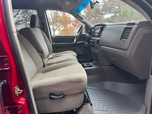 Used 2006 Dodge Ram 1500 Truck SLT w/ Trailer Tow Group image 13