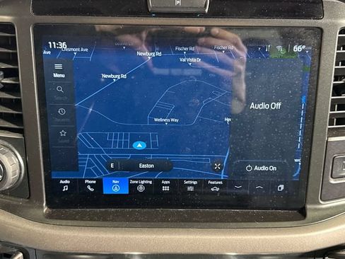 Used 2025 Ford F150 XLT w/ Equipment Group 303A High AWD/4WD image 33