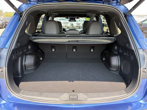 Used 2026 Subaru Forester Limited AWD/4WD image 29