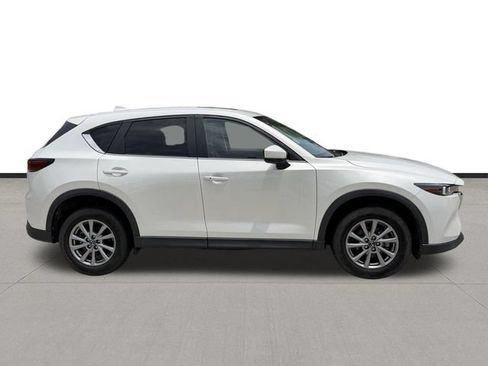 Certified 2023 MAZDA CX-5 AWD 2.5 S image 4