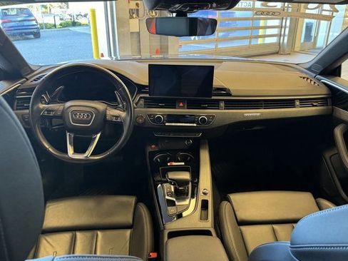 Certified 2023 Audi A5 2.0T Premium Plus w/ Premium Plus AWD/4WD image 11