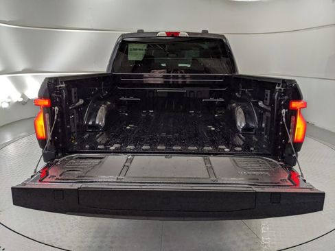 New 2025 Ford F150 Lightning Flash image 24