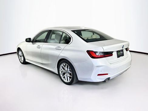 Used 2025 BMW 330i Sedan RWD image 5