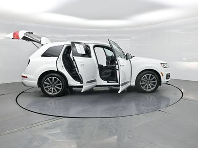 Used 2018 Audi Q7 3.0T Premium Plus w/ Premium Plus Package