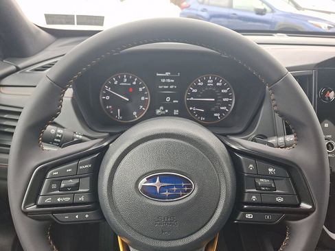 New 2026 Subaru Forester Wilderness image 13