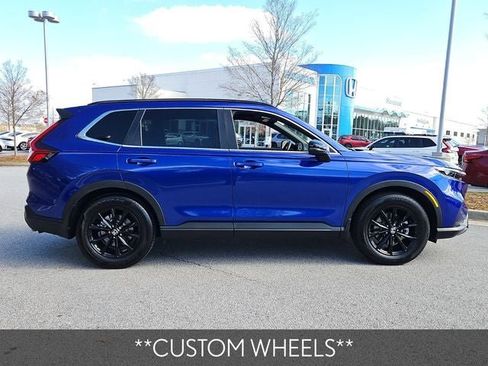 Used 2025 Honda CR-V Sport image 10