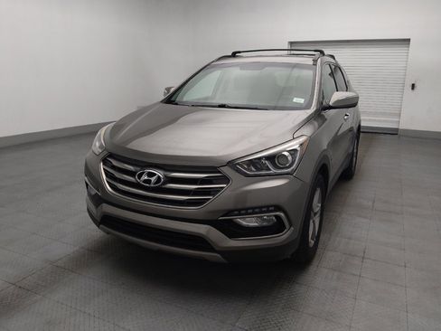 Used 2018 Hyundai Santa Fe Sport FWD image 15