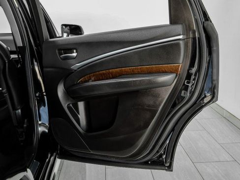 Used 2018 Acura MDX FWD image 47