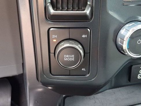 Used 2025 Ford F150 XLT w/ Equipment Group 301A Standard AWD/4WD image 23