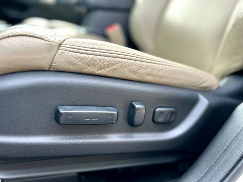 Used 2015 Honda CR-V EX-L image 21