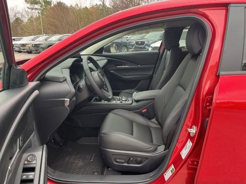 New 2026 MAZDA CX-30 AWD 2.5 S w/ Select Sport Pkg image 17