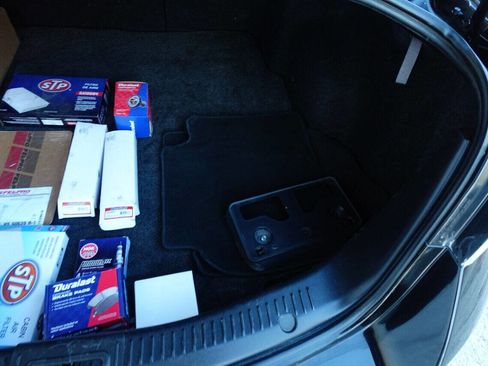 Used 2013 MAZDA MAZDA6 i Sport image 30