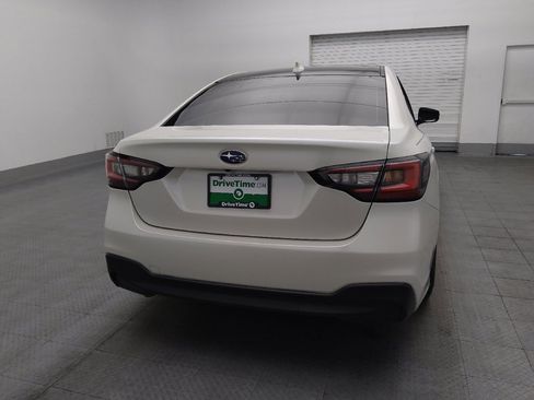 Used 2022 Subaru Legacy Premium image 7