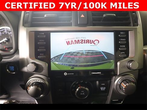 Used 2023 Toyota 4Runner TRD Sport image 29