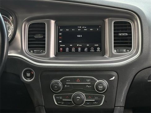 Used 2022 Dodge Charger SXT image 16