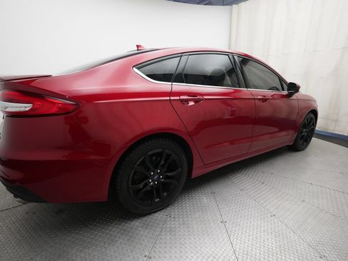 Used 2020 Ford Fusion SE w/ Equipment Group 151A FWD image 36
