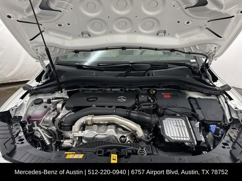 Certified 2025 Mercedes-Benz GLA 250 image 33