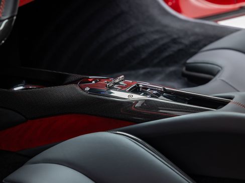 Used 2024 Ferrari 296 GTB image 68