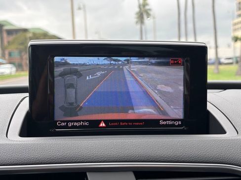 Used 2017 Audi Q3 2.0T Premium image 18