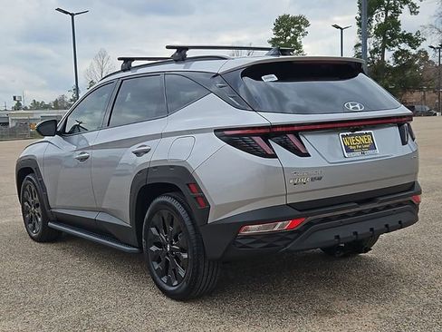 Used 2024 Hyundai Tucson XRT image 10